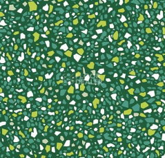 Линолеум Forbo Modul'up 19 dB Graphic 9608UP4319 green graphito фото 1 | FLOORDEALER